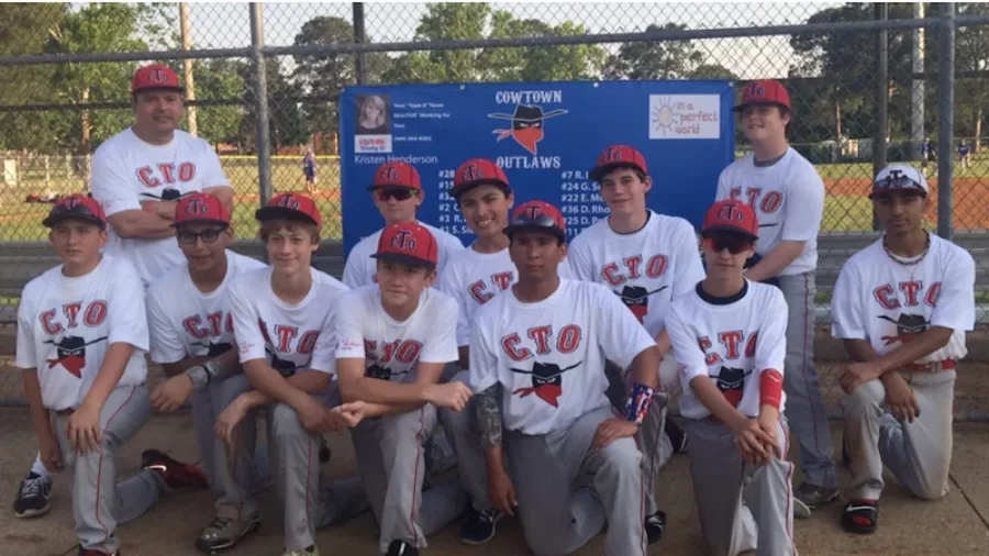 IAPW 2015 in Review | Baseball Team