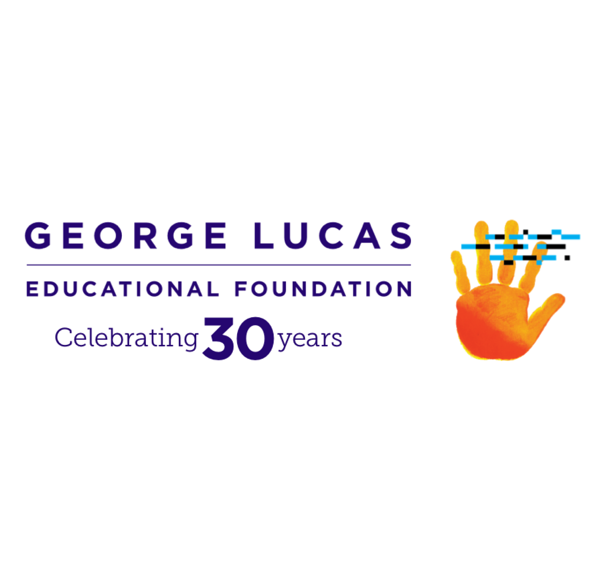 IAPW Partner | George Lucas Educational Foundation