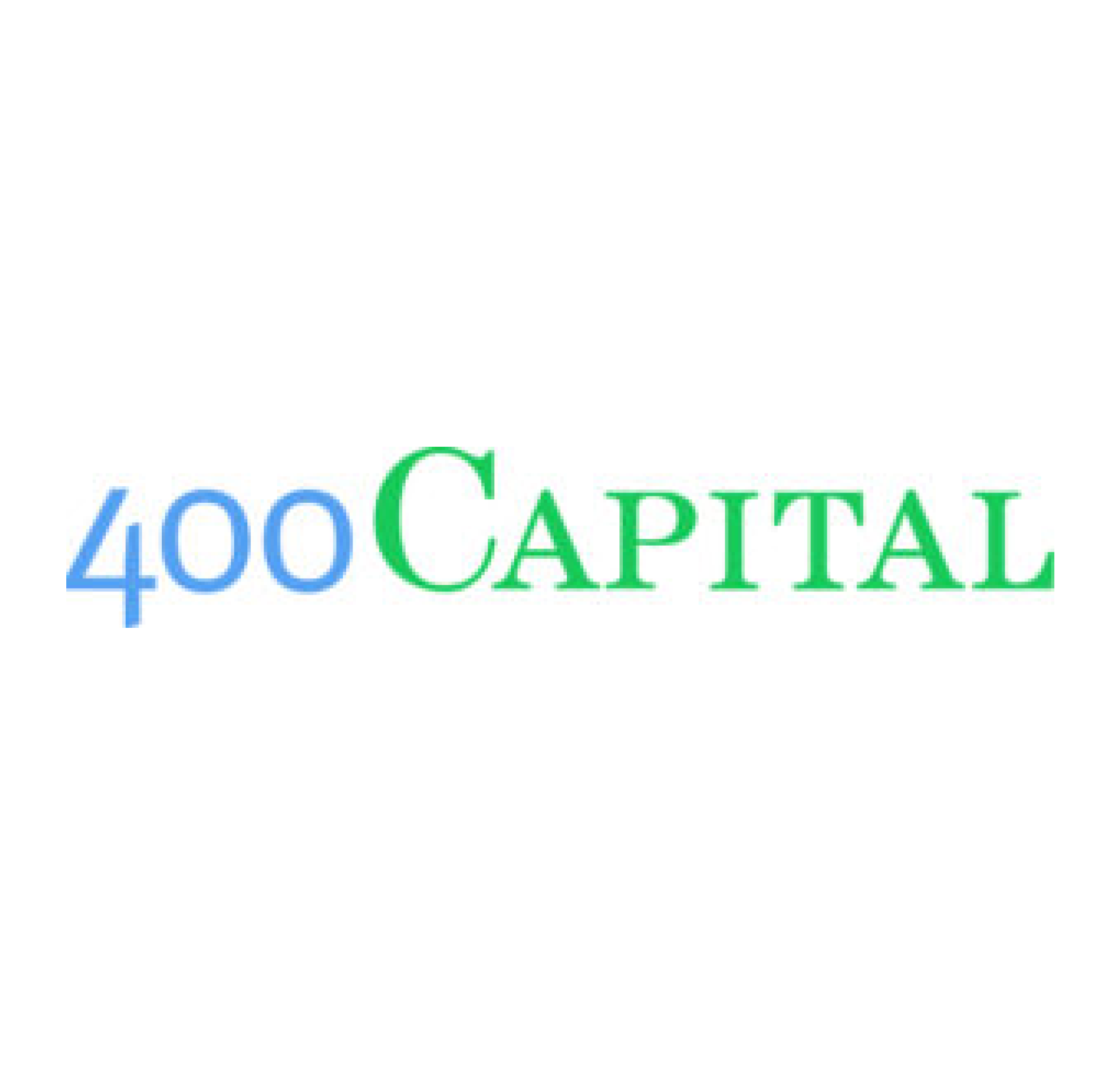 IAPW Partner | 400 Capital
