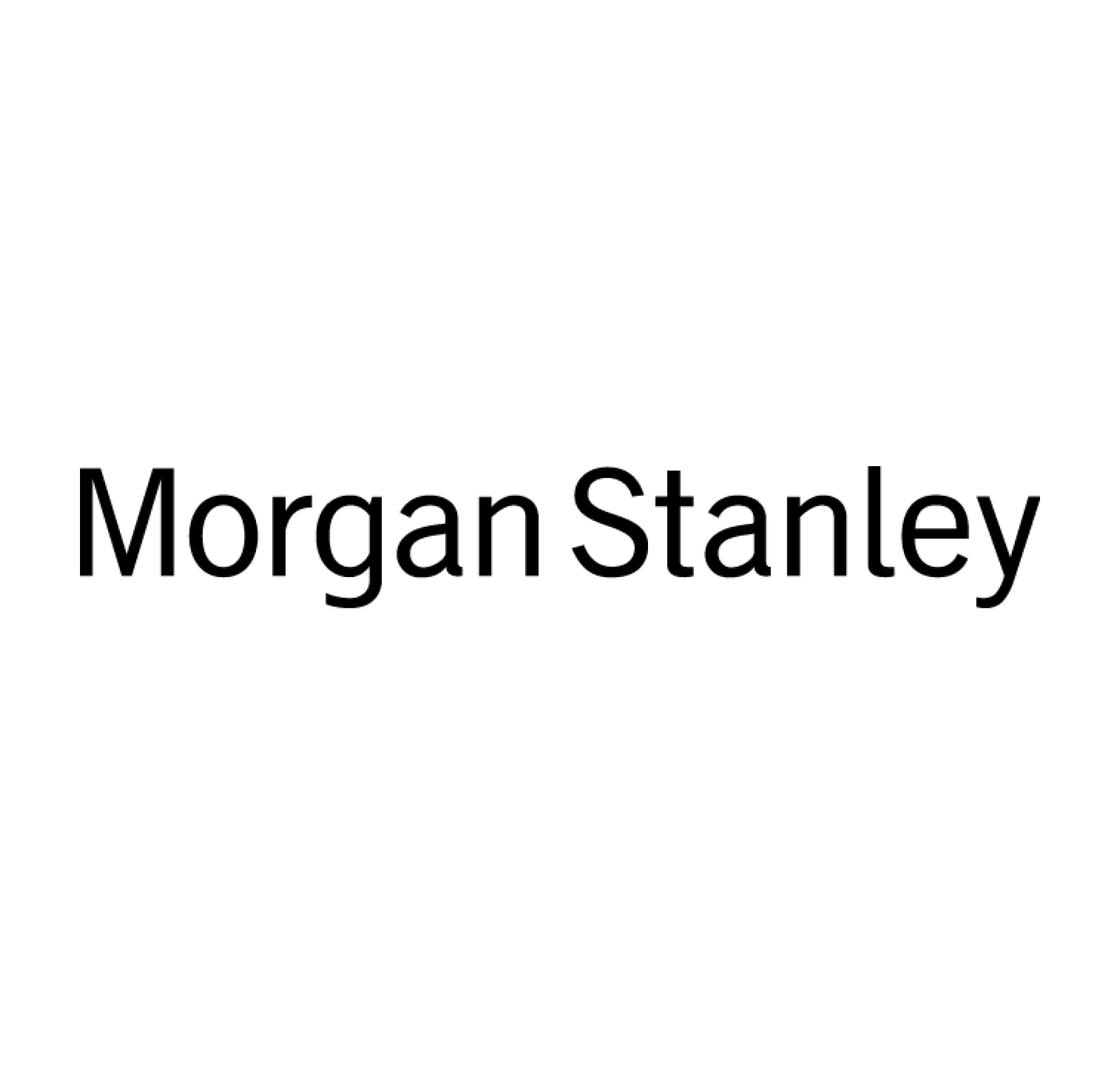 IAPW Partner | Morgan Stanley