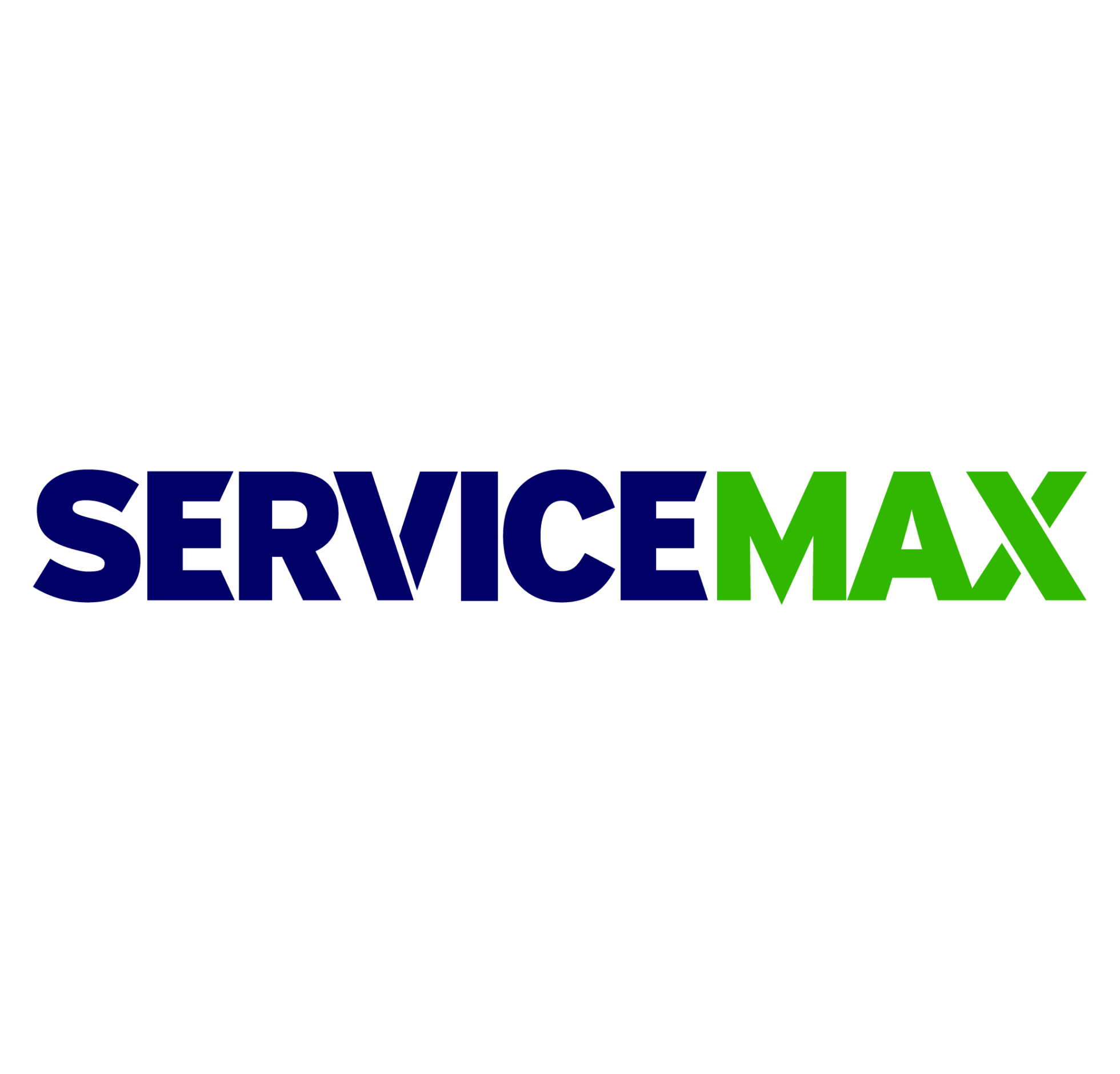 IAPW Partner | Service Max