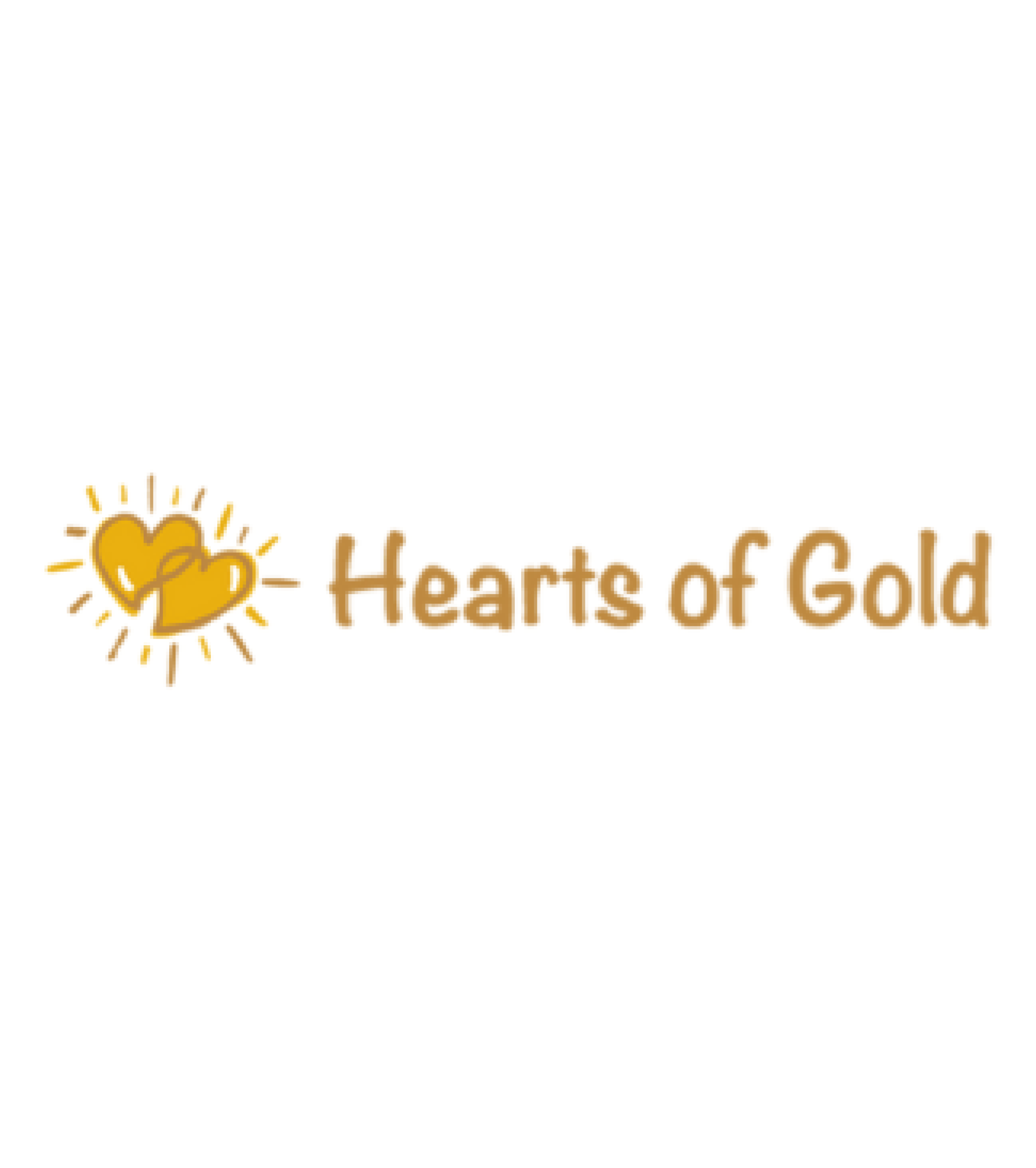 IAPW Partner | Hearts of Gold Logo