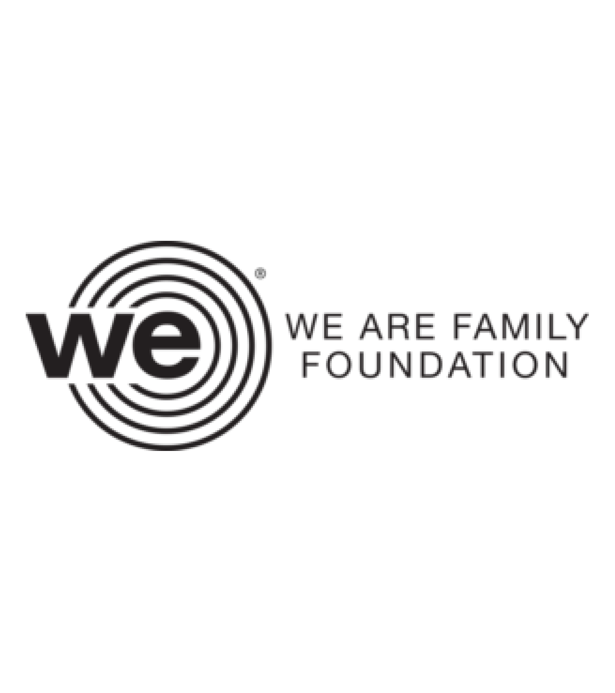 IAPW Partner | We Are Family Foundation