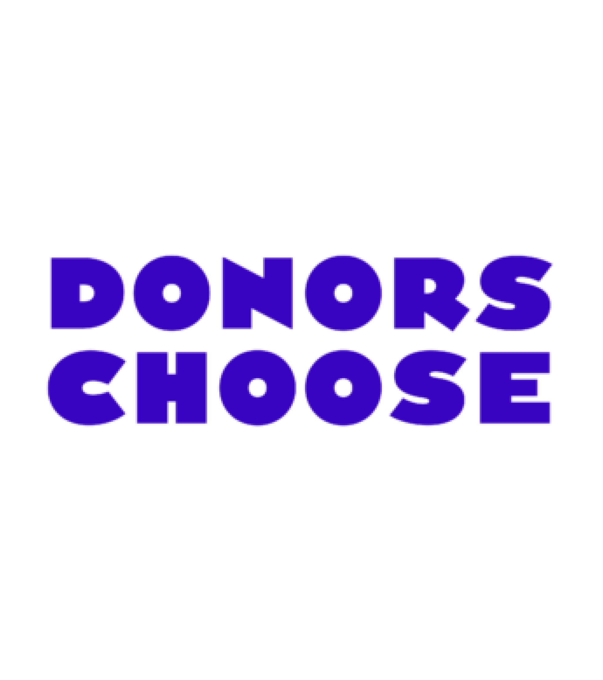 IAPW Partner | Donors Choose