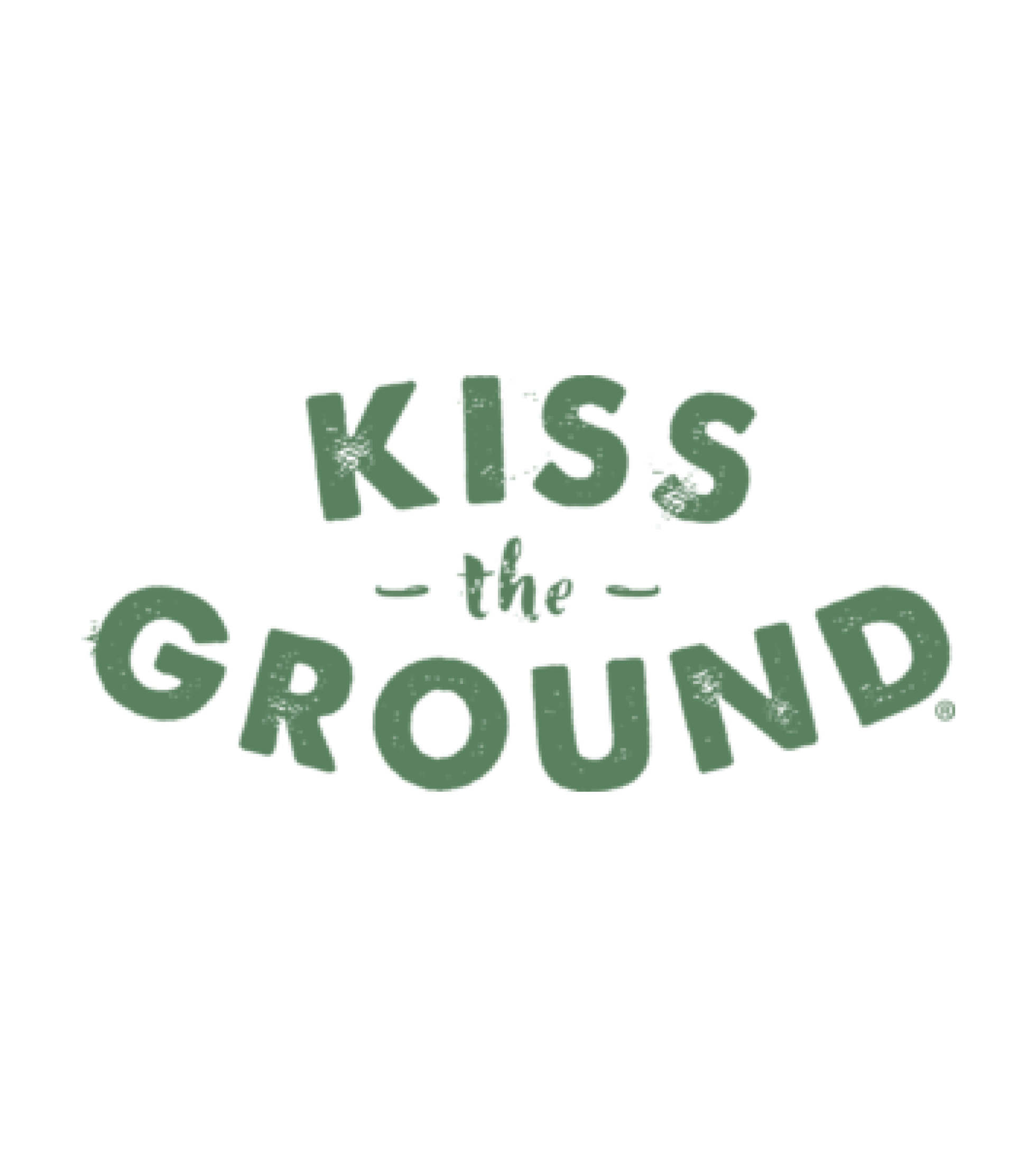 IAPW Partner | Kiss the Ground