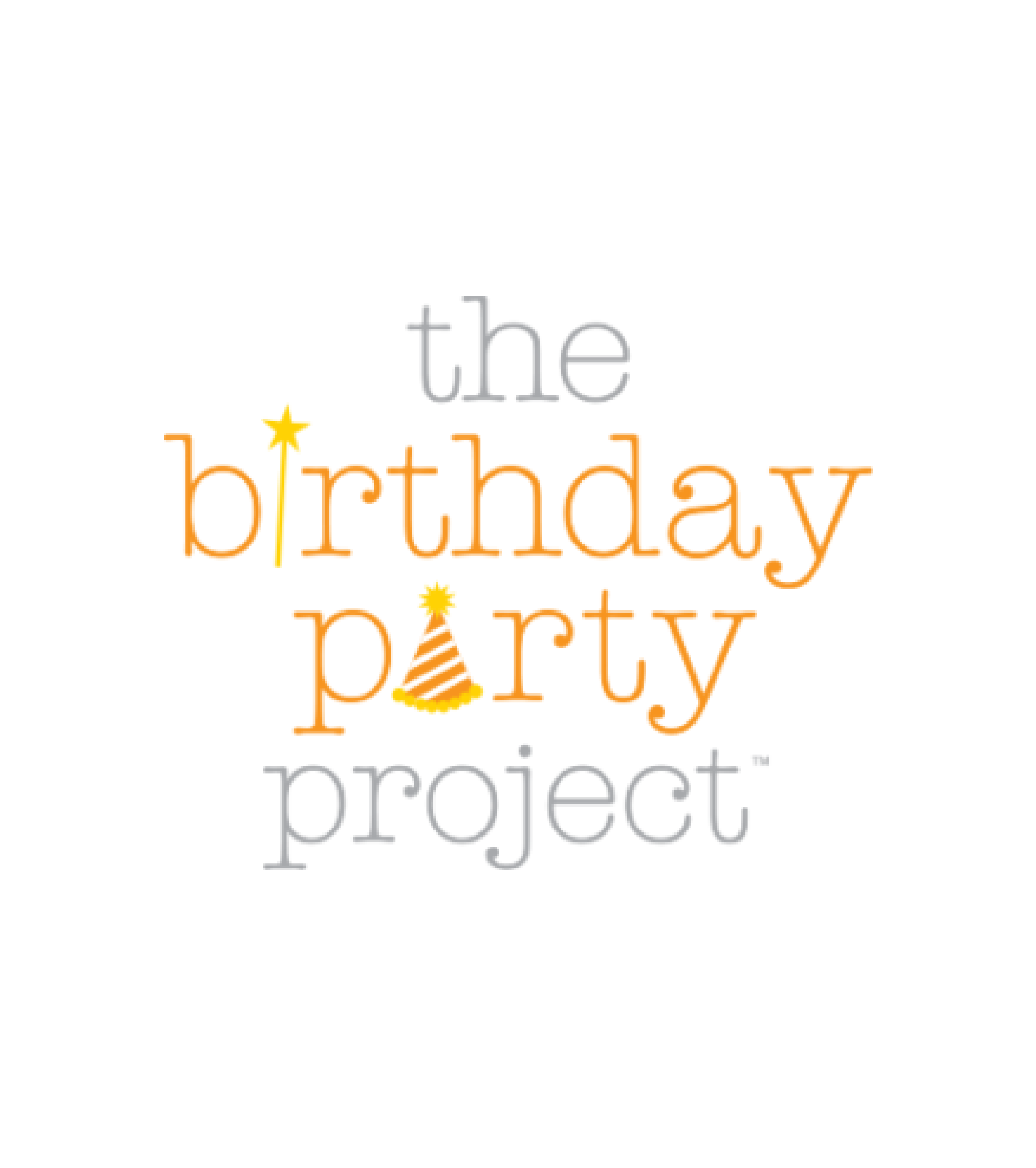 IAPW Partner | The Birthday Party Project