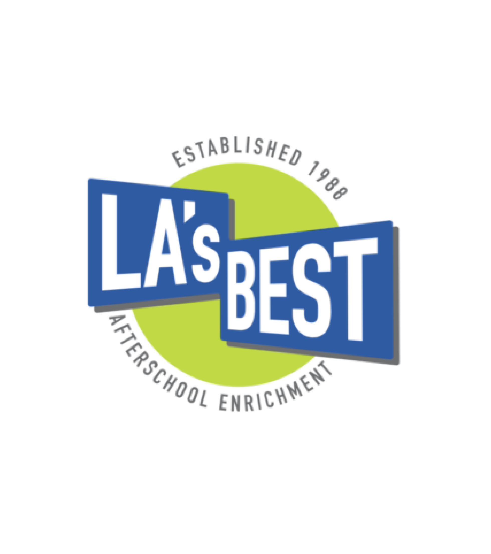 IAPW Partner | LA's Best