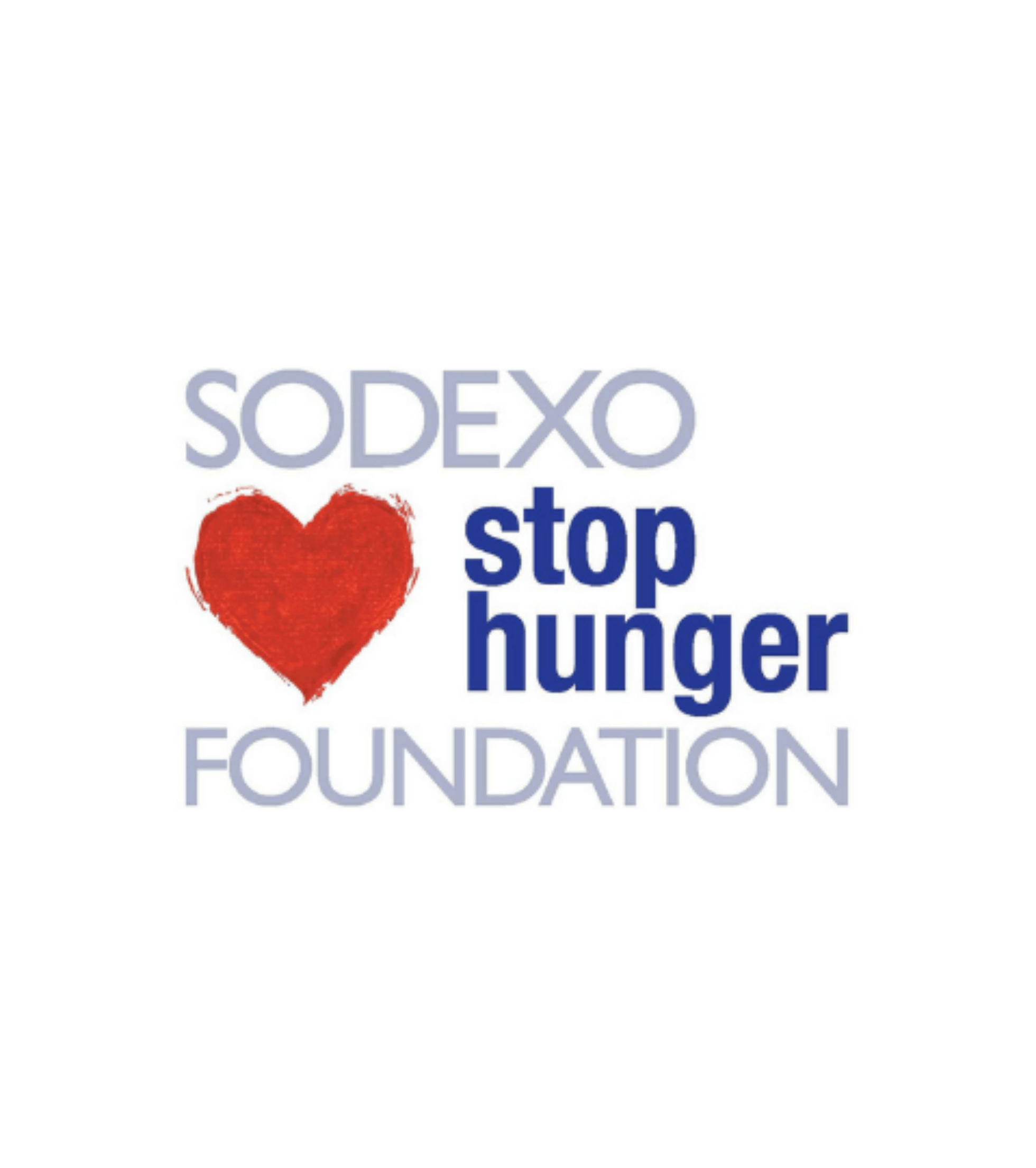 IAPW Partner | SODEXO Stop Hunger Foundation