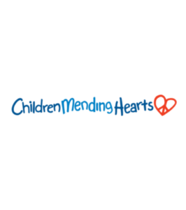 IAPW Partner | Children Mending Hearts