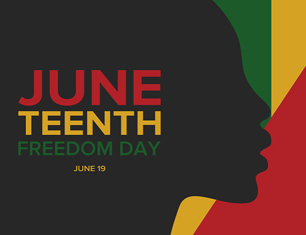 IAPW Celebrates Juneteenth, June 19th 2022