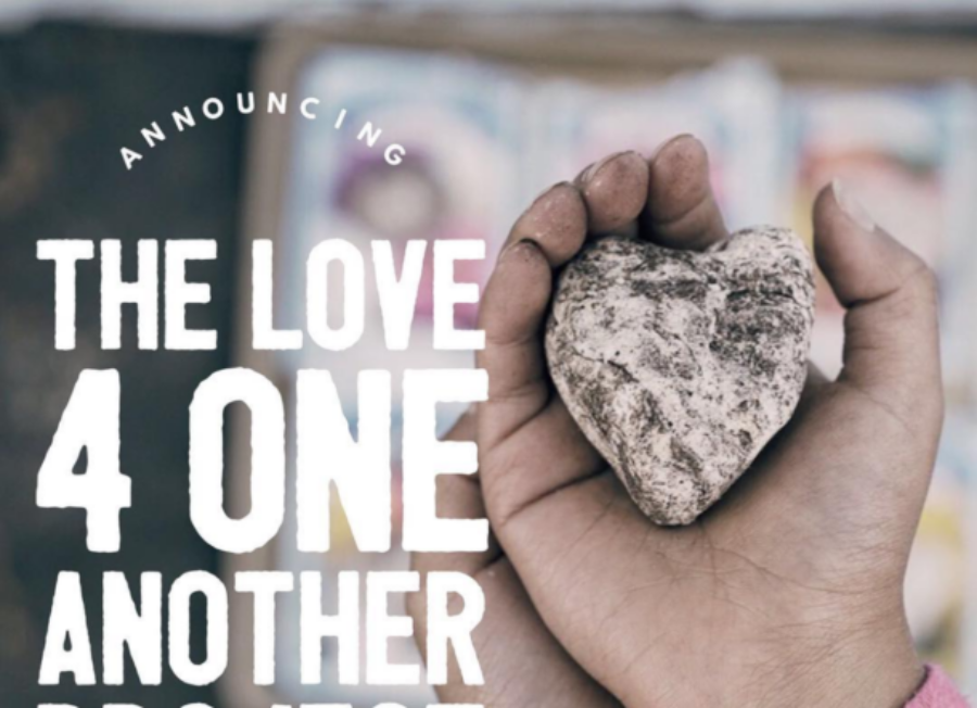 Love For One Another Project