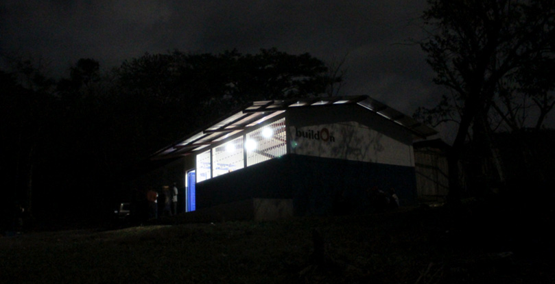 Solar City